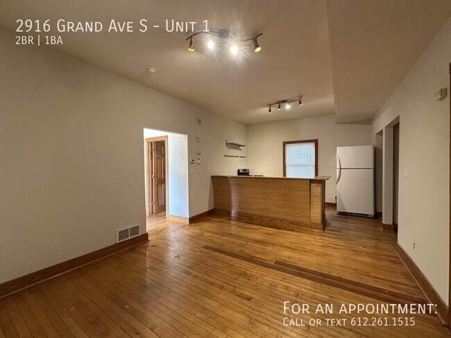 Foto del edificio - 2916 Grand Ave S