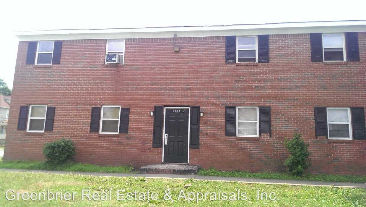 Primary Photo - 600 Grayson St