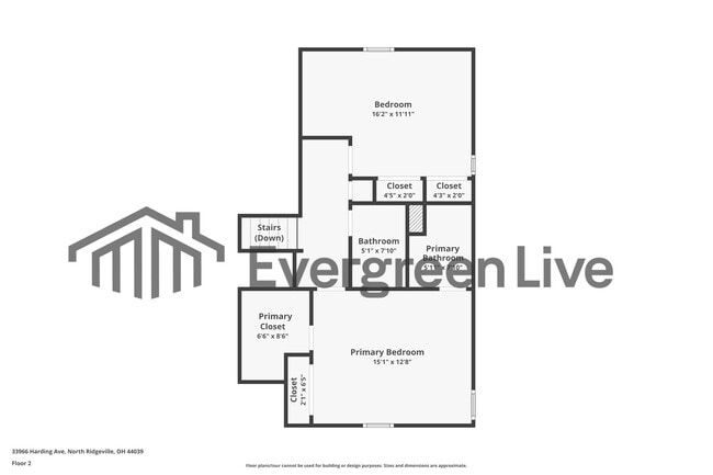 Foto del edificio - 33966 Harding Ave