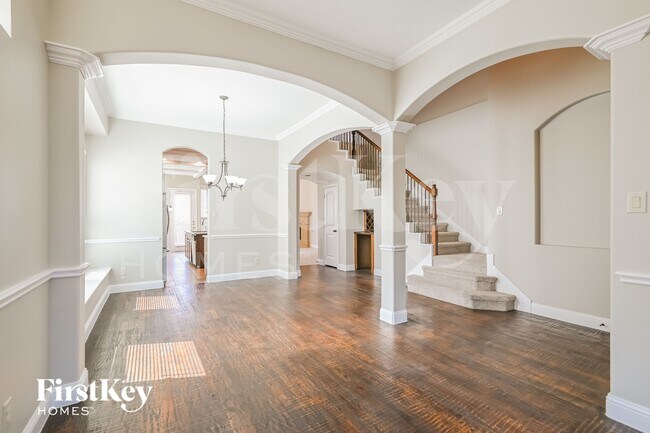 Foto del edificio - 1045 Dunhill Lane