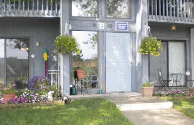 Foto del edificio - 811 S Carney Dr