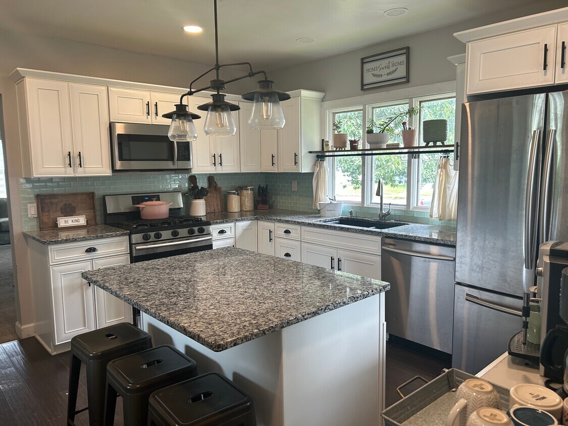 Foto principal - 609 Oak St