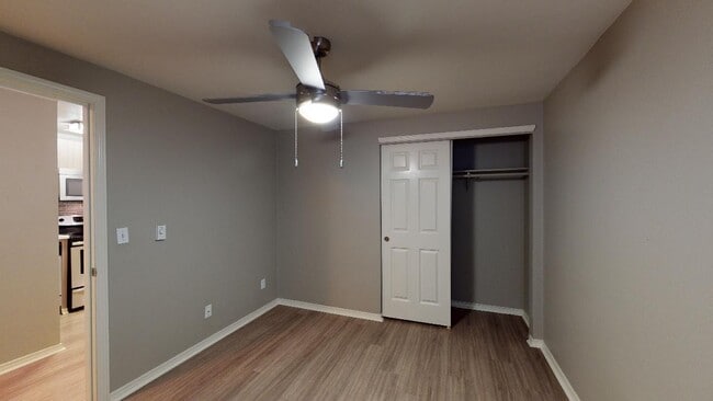 Interior Photo - Griffis Belltown
