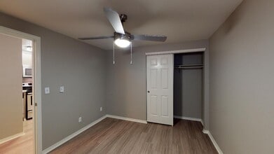 Interior Photo - Griffis Belltown