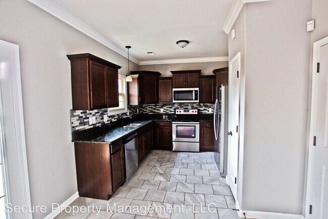Building Photo - 968 Smoots Dr