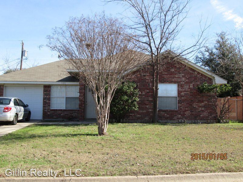 Primary Photo - 3 br, 1 bath House - 521 Heather Ln