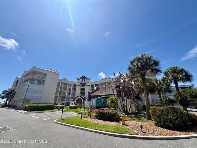 Foto del edificio - 701 Solana Shores Dr