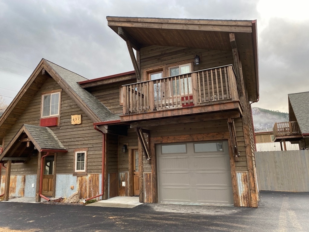 581 Iowa Ave Unit 2B, Missoula, MT 59802 Apartment for Rent in