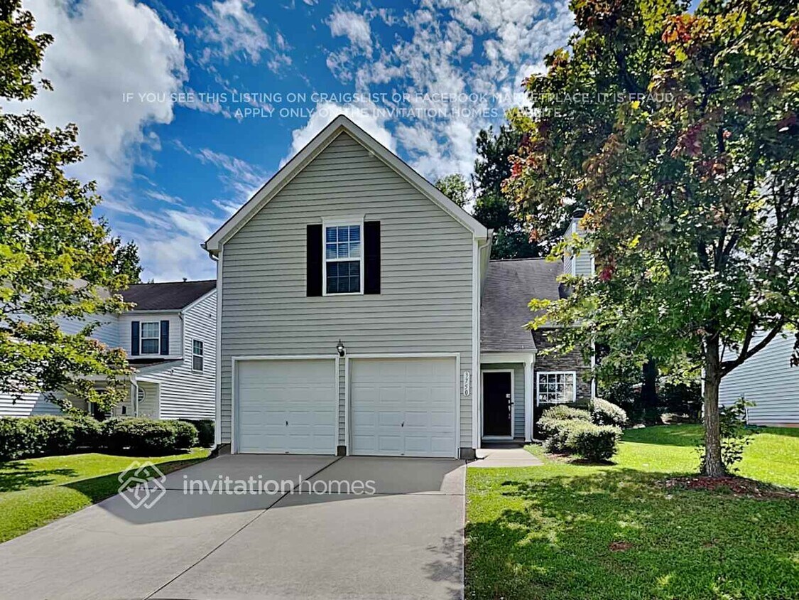 Foto principal - 3750 Burtons Barn St