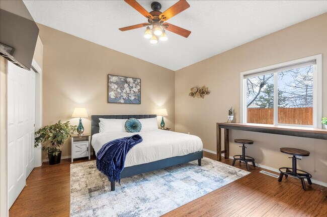 Foto del edificio - 7838 W Holt Ct