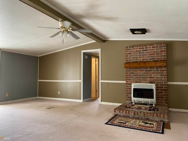 Foto del edificio - 3193 Sycamore Rd