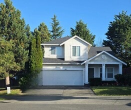 Building Photo - 1503 67th St SE