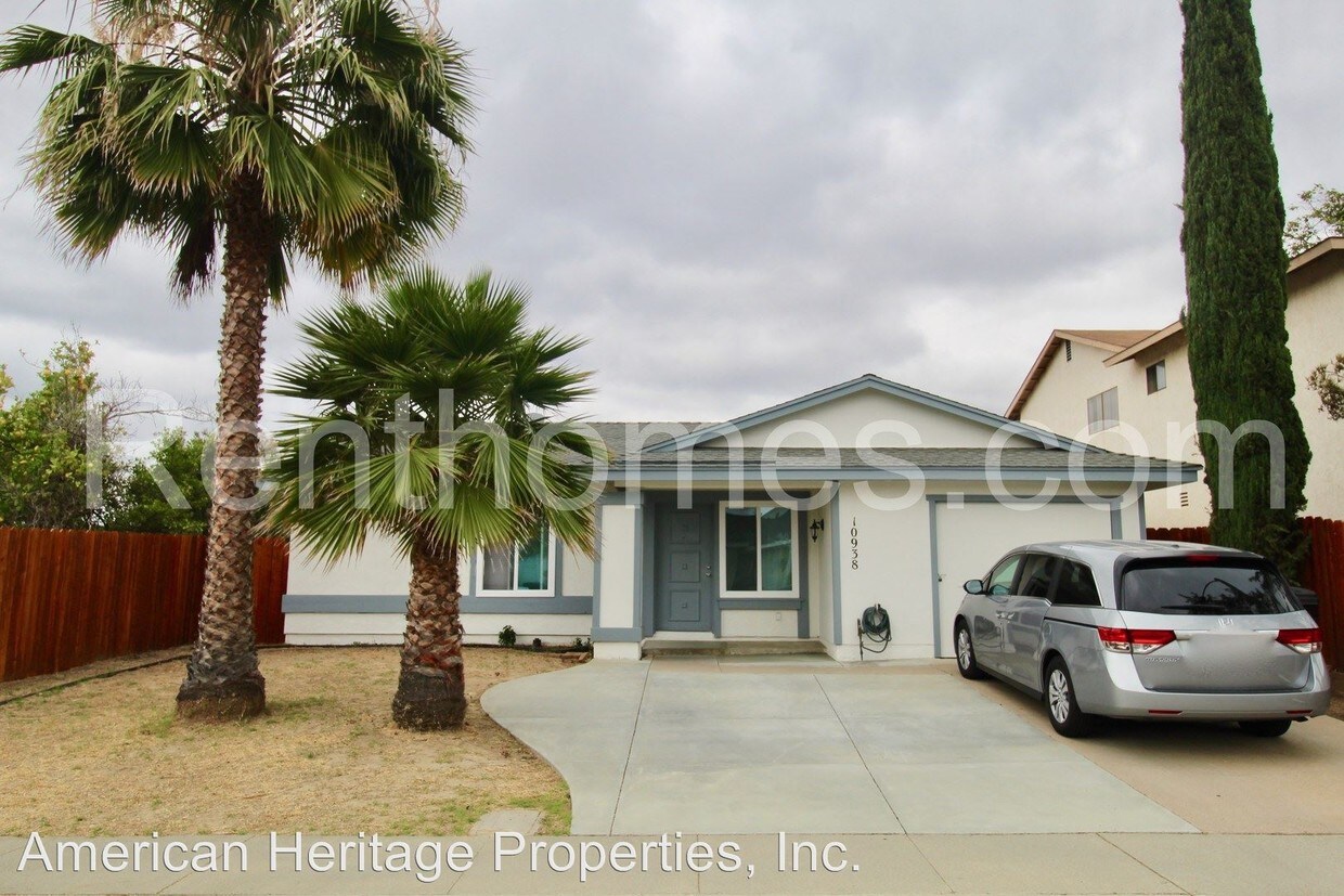 Primary Photo - 3 br, 1 bath House - 10938 Westmore Lane