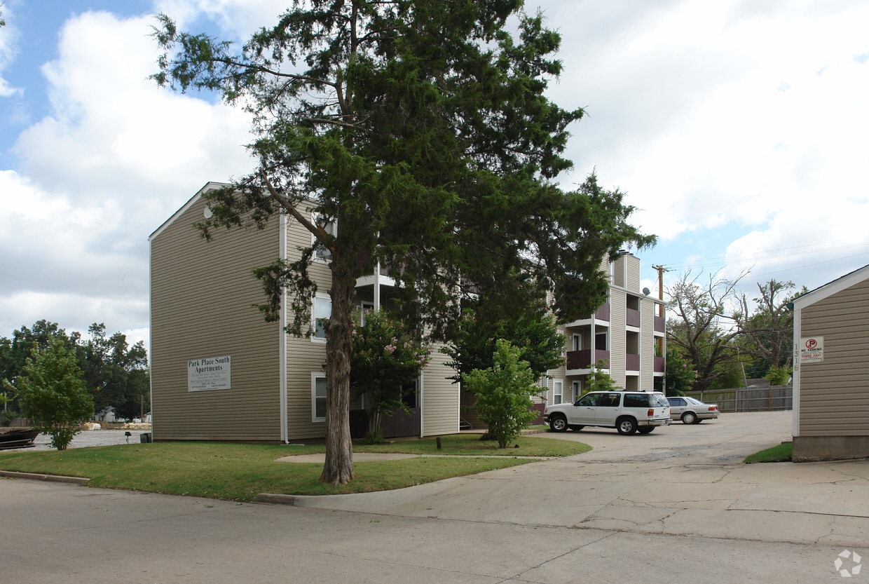 1318 E 41st Pl, Tulsa, OK 74105 Apartments Tulsa, OK