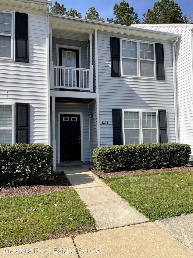 Primary Photo - 2 br, 2.5 bath House - 2225 Walnut Ridge C...
