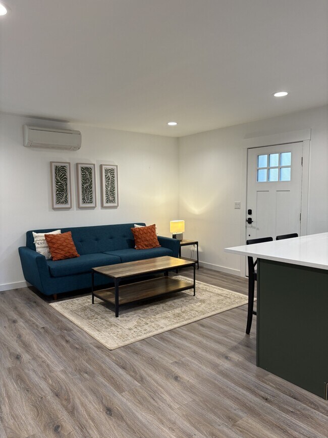 Building Photo - 2310 Virginia Ave