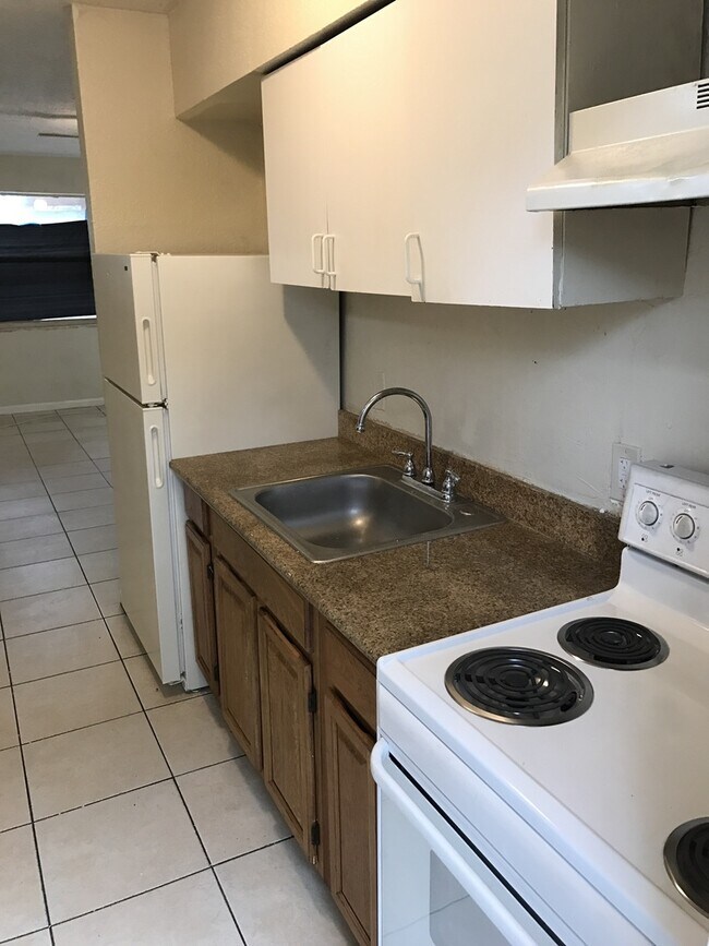 Foto del edificio - 1224 NW 3rd St