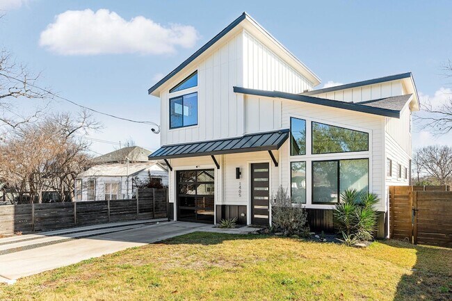 Foto del edificio - 1405 Perez St