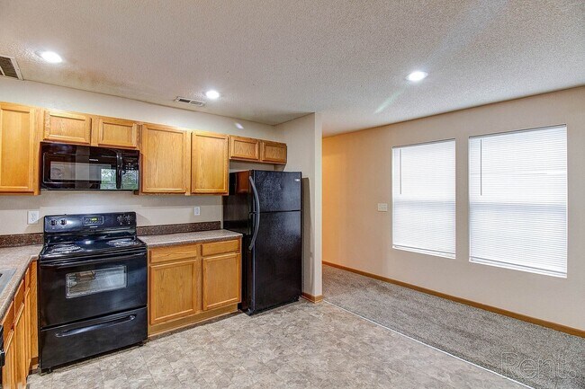 Cocina - Patriot Pointe