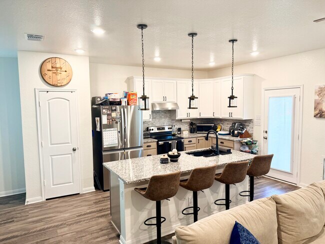 Cocina - 834 Ross Rd