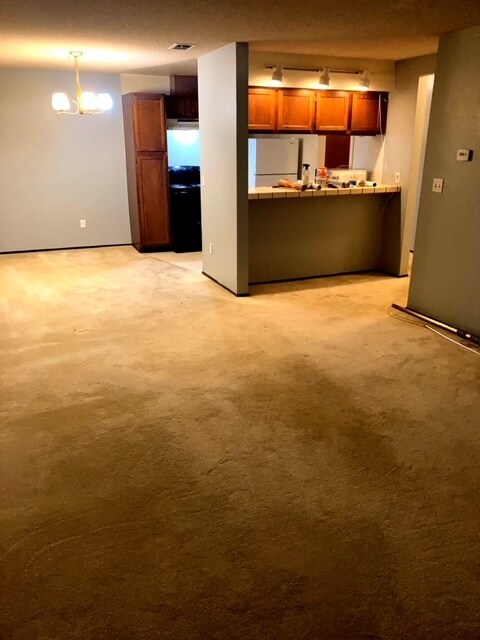 Living Room - 40425 Chapel Way