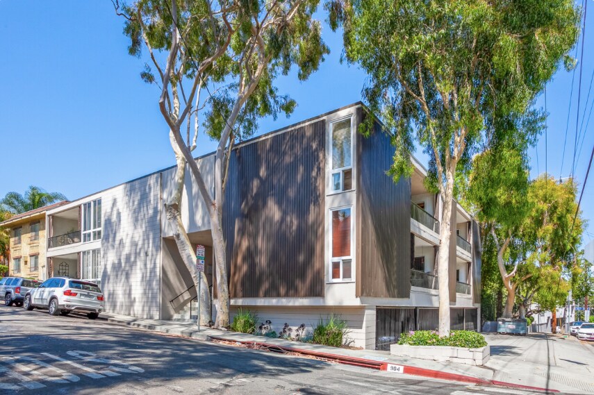 Foto principal - 904 Hilldale Ave