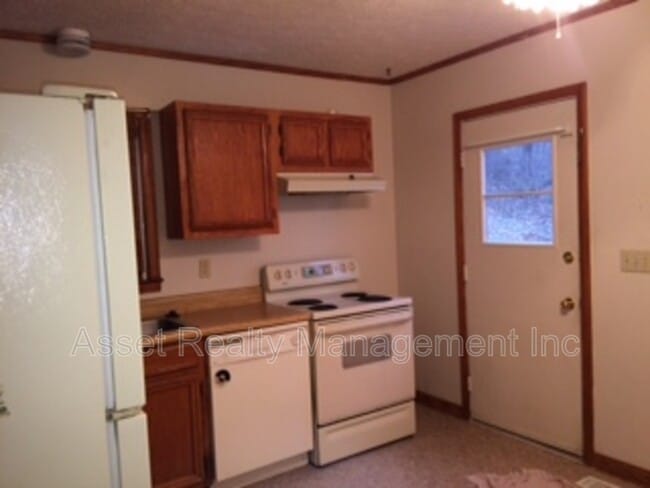 Foto del edificio - 3517 Curtis Ln