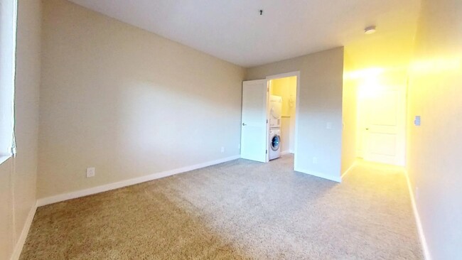 Master Bedroom - 6400 Christie Ave