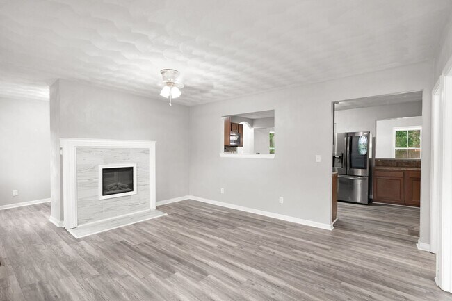 Building Photo - 3 Bed 3.5 Bath Home for Rent in Norfolk!