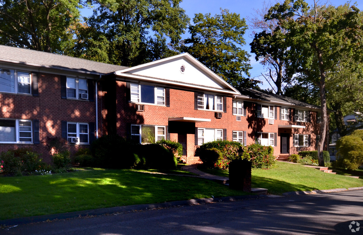 Foto del edificio - Rye Wood Gardens