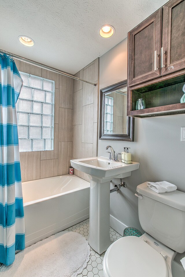 The Village Townhomes Apartments Omaha, NE