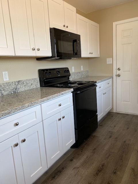 Kitchen Cabinets - 375 W Spruell Ave