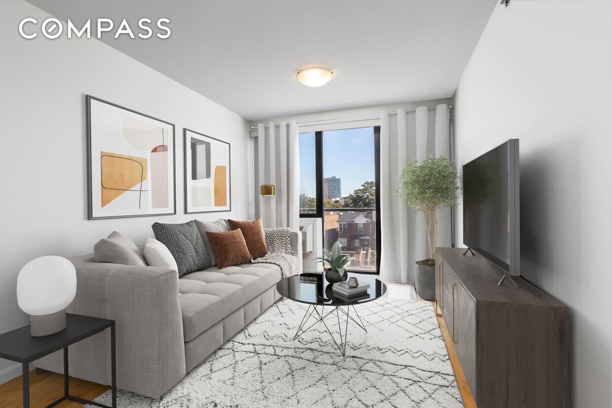 607070 Woodhaven Blvd Unit 4C, Queens, NY 11373 Room for Rent in