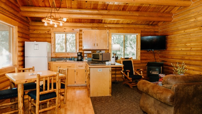 Building Photo - 3765 MT Highway 40 W