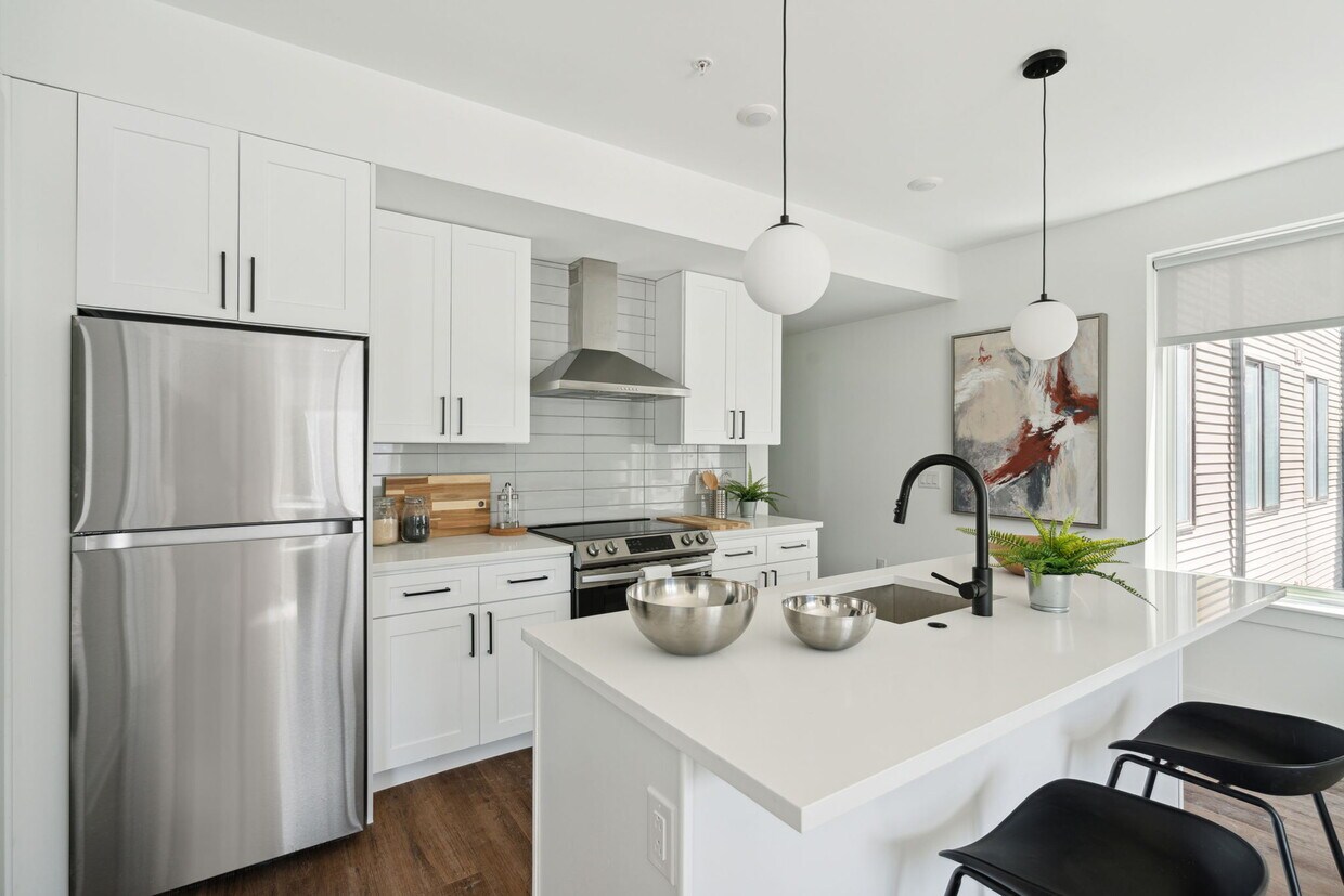 The Marc Apartments in Philadelphia, PA