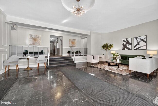 Foto del edificio - 1727 Massachusetts Ave NW