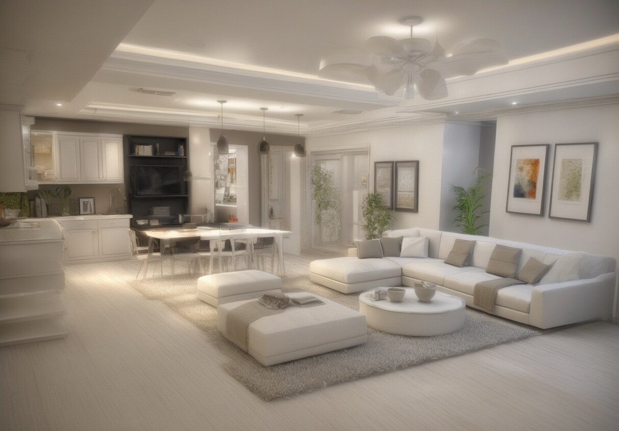 Foto principal - 187 Oakview Ct