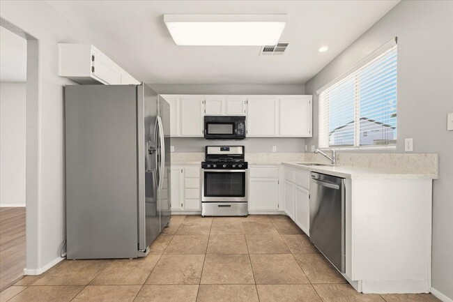 Foto del edificio - 4365 Desert Dancer Way