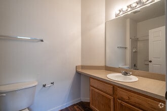 4 BR, 2 BA - 1,326 Sq Ft - The Life at Clearwood