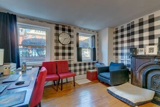 Building Photo - 40 Trumbull St