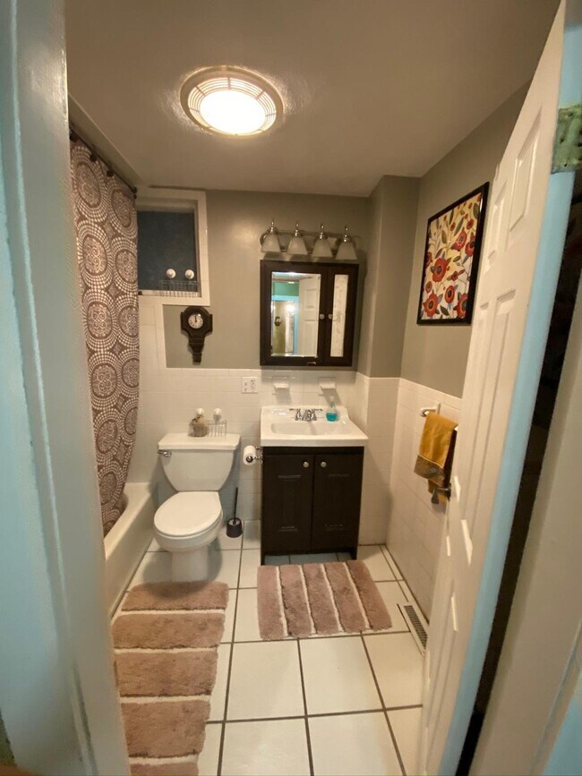 Foto del edificio - 15 Parker St