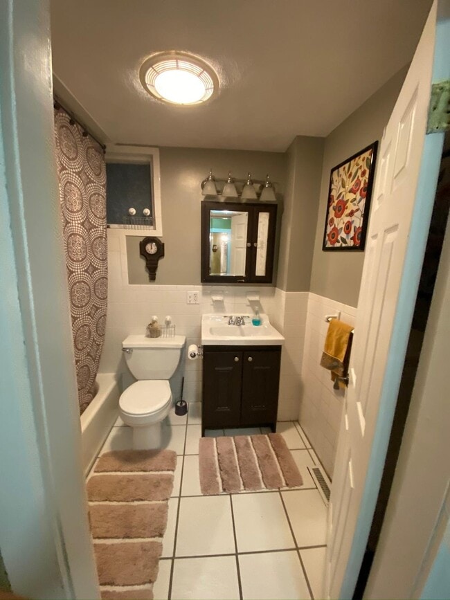 Photo - 15 Parker St Townhome