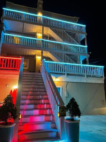 Foto del edificio - 526 Atlantic Ave