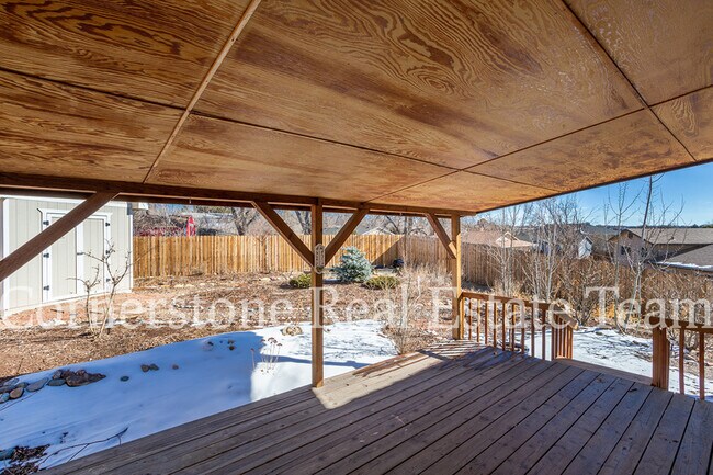 Building Photo - 692 Bridger Dr