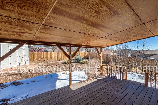 Foto del edificio - 692 Bridger Dr