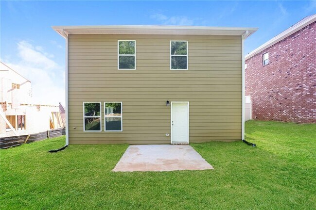 Foto del edificio - 255 Addy Ln