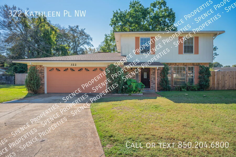 Foto principal - 322 Kathleen Pl NW