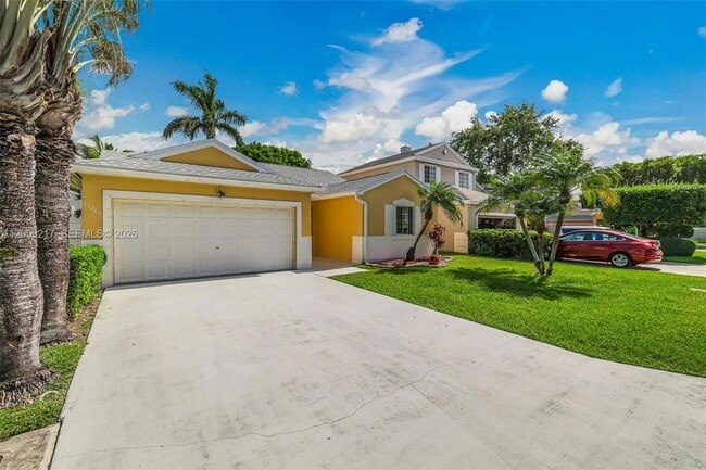 Building Photo - 13765 SW 145th St