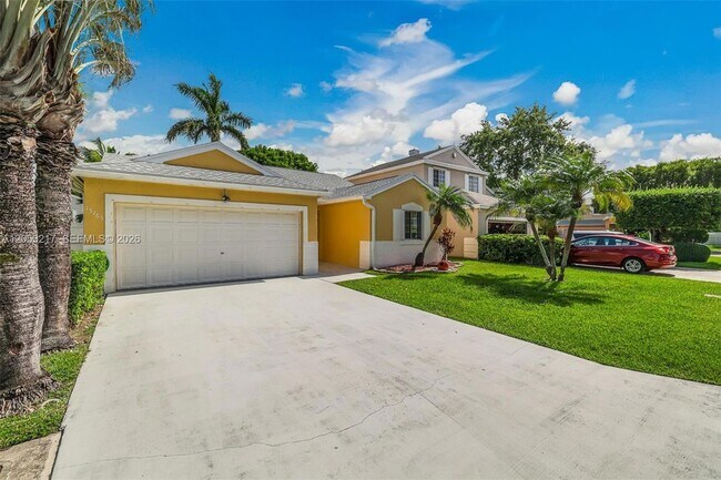 Foto del edificio - 13765 SW 145th St