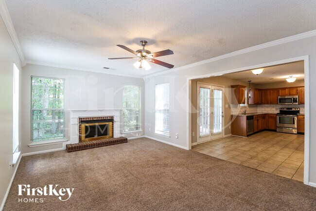 Foto del edificio - 10104 Prosperity Point Ln